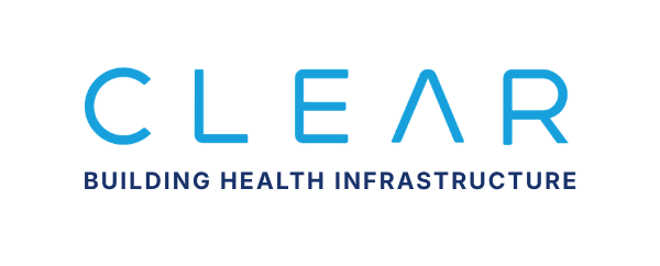 Clear — Building Health Infrastructure
