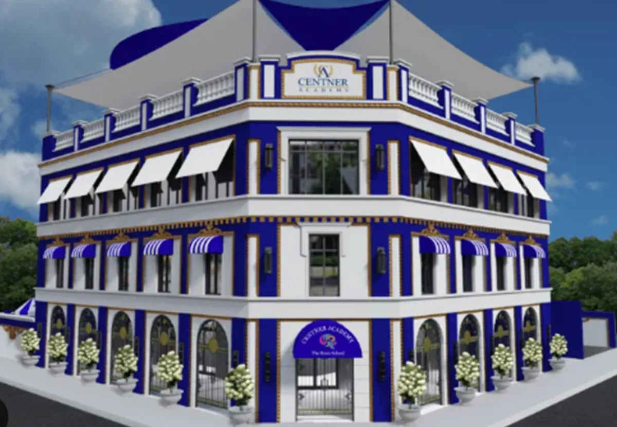 Centner Preschool, Miami
