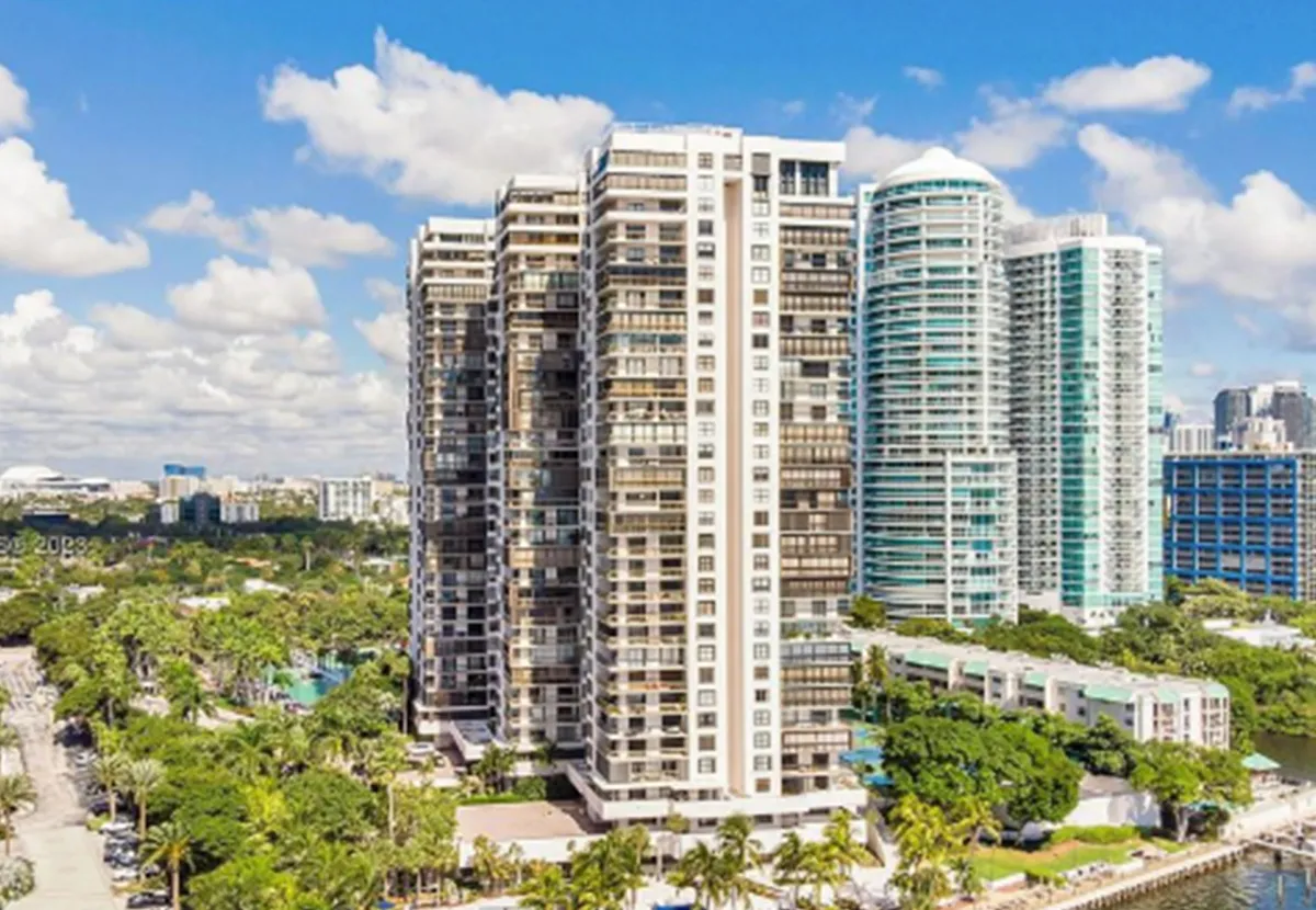 Centner Wellness — Brickell, Miami