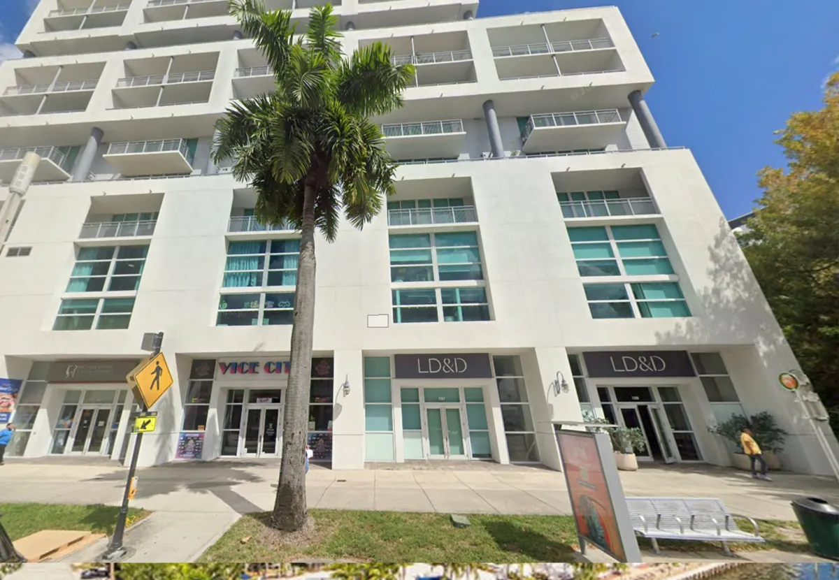 Centner Wellness — Edgewater, Miami