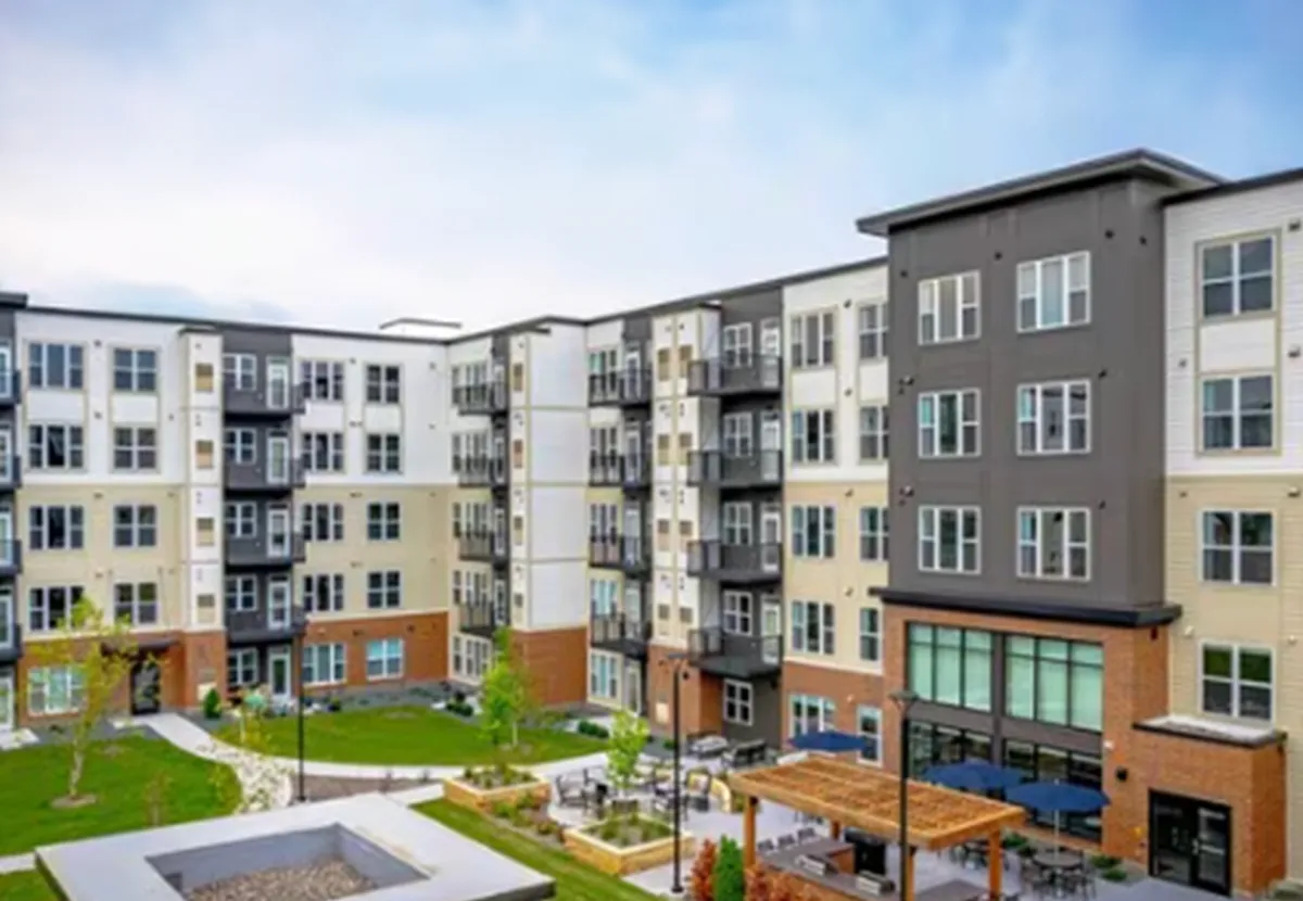 Rivertown Commons, Stillwater