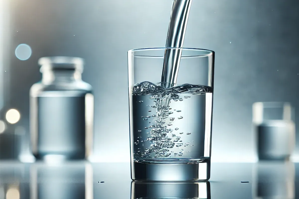 Water quality regulation in Canada